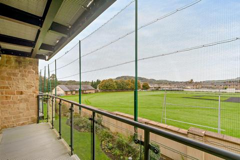 1 bedroom apartment for sale, The Wickets, Kirkgate, Settle, BD24 9FN