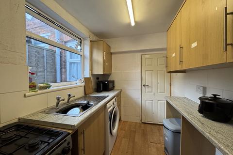 undefined, Cambridge Street, GRANTHAM