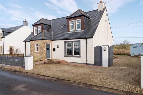 undefined, Siennas Cottage Townhead Of Auchentiber, Auchentiber, Kilwinning, KA13 7RR