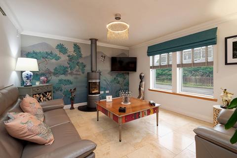 undefined, Siennas Cottage Townhead Of Auchentiber, Auchentiber, Kilwinning, KA13 7RR