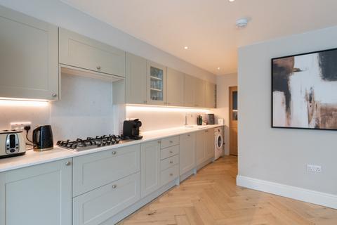undefined, Fulham Palace Road, London, SW6