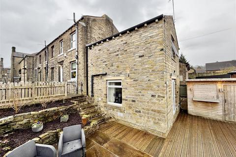 2 bedroom end of terrace house for sale, Wessenden Head Road, Meltham HD9