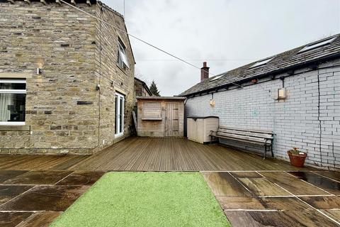 2 bedroom end of terrace house for sale, Wessenden Head Road, Meltham HD9
