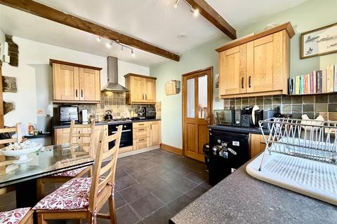 2 bedroom end of terrace house for sale, Wessenden Head Road, Meltham HD9