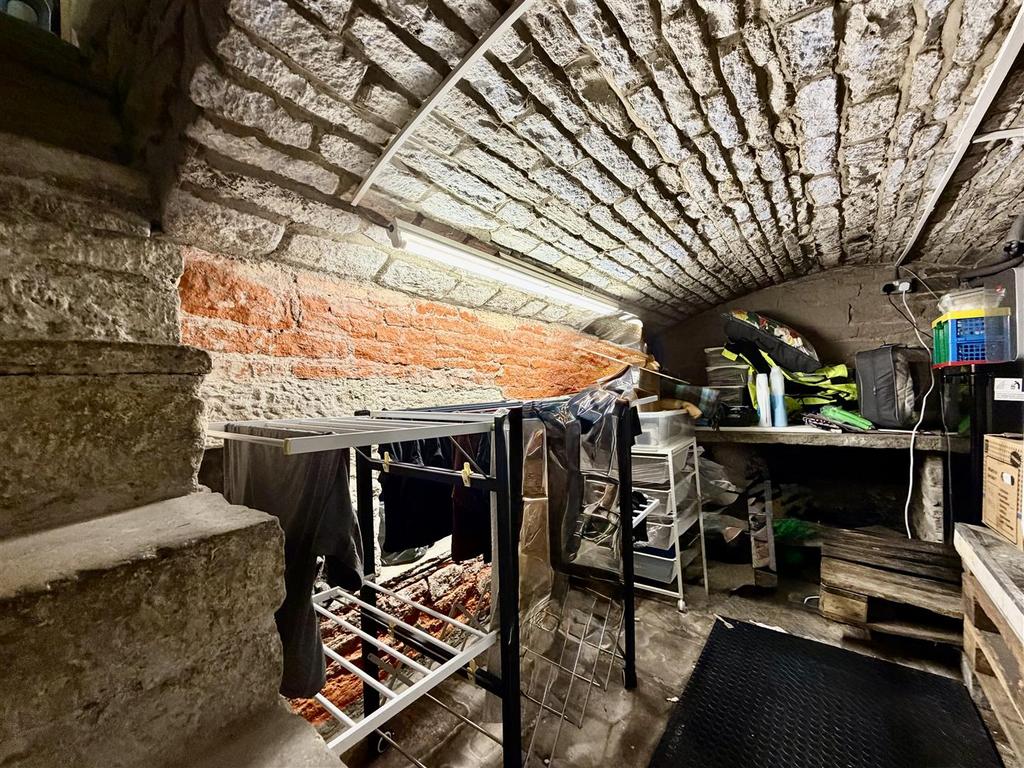 Cellar