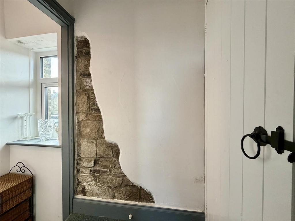 First floor landing one