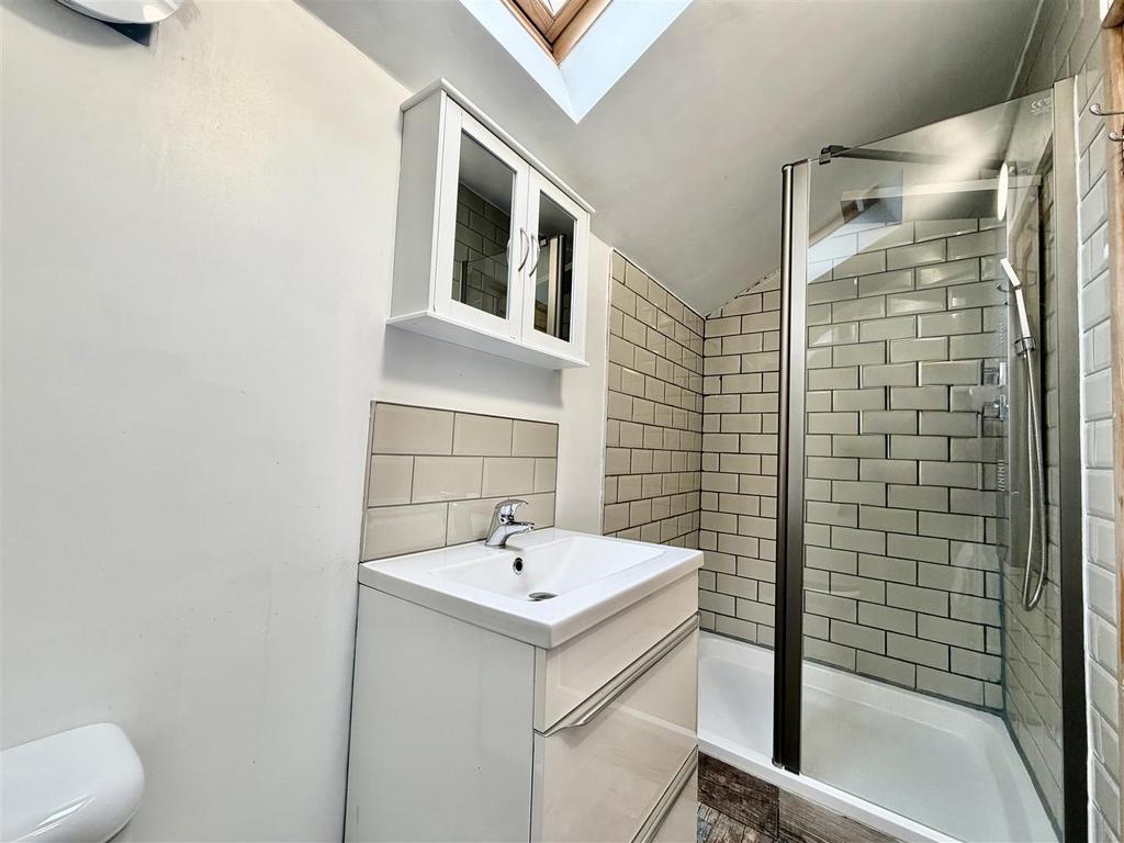 En suite