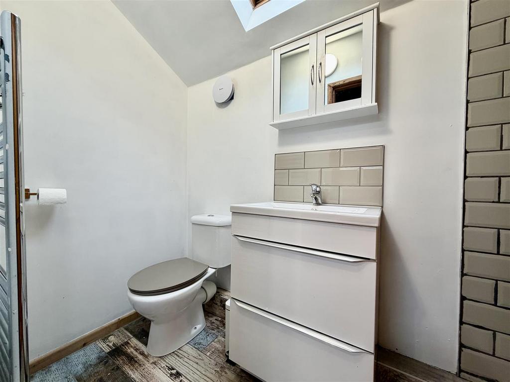 En suite