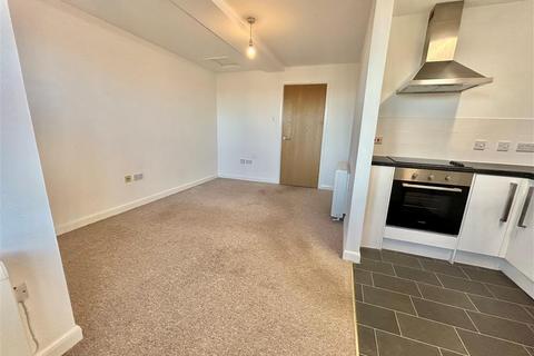 undefined, Trivett Square, NOTTINGHAM
