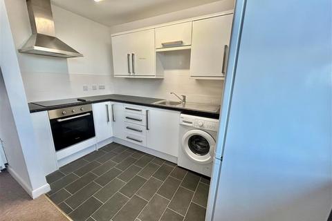 undefined, Trivett Square, NOTTINGHAM