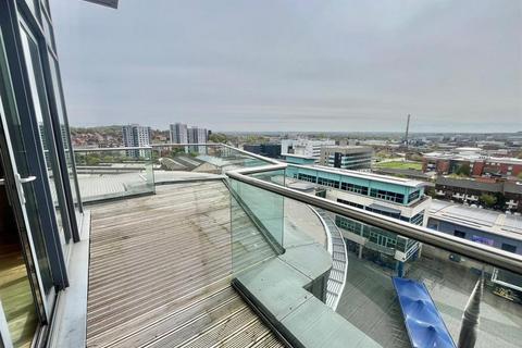 undefined, Belward Street, NOTTINGHAM