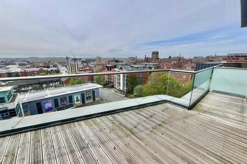 undefined, Belward Street, NOTTINGHAM
