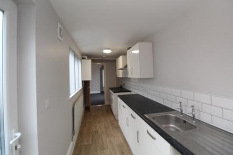 undefined, Brixton Road, Nottingham NG7