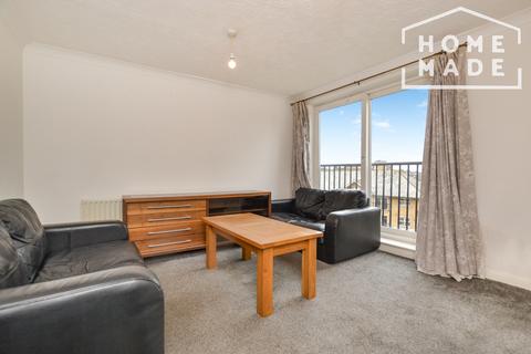 1 bedroom flat to rent, Scarbrook Road, CR0