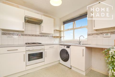 1 bedroom flat to rent, Scarbrook Road, CR0