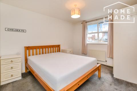 1 bedroom flat to rent, Scarbrook Road, CR0