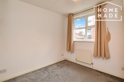 1 bedroom flat to rent, Scarbrook Road, CR0