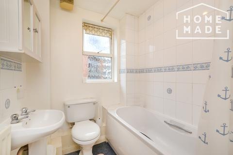 1 bedroom flat to rent, Scarbrook Road, CR0