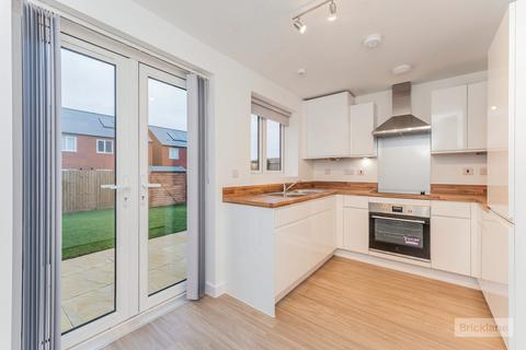 undefined, Ladybird Way, Rothwell, KETTERING