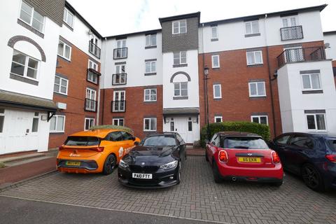 undefined, Foundry Court, Newcastle upon Tyne