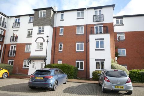 undefined, Foundry Court, Newcastle upon Tyne