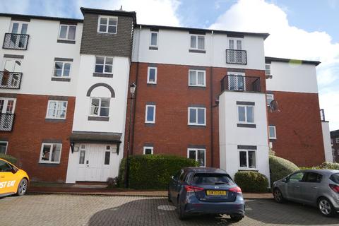 undefined, Foundry Court, Newcastle upon Tyne