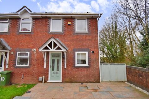 undefined, Pant Gwyn Close, Henllys, NP44