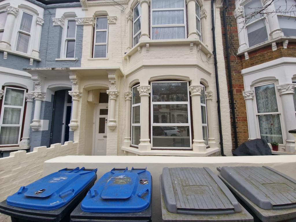 Ashburnham Road, NW10