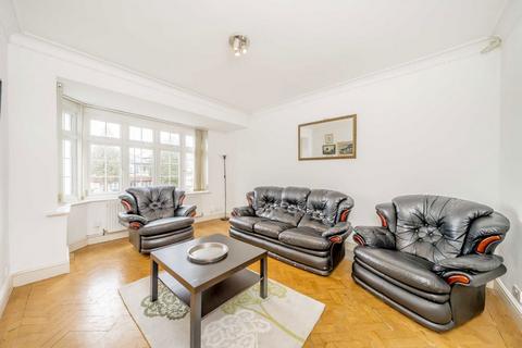 5 bedroom semi-detached house to rent, Valleyfield Road, London SW16