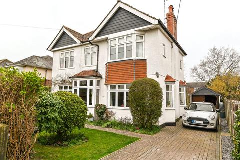 undefined, Marley Avenue, New Milton, Hampshire, BH25