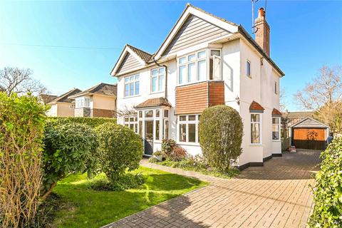 undefined, Marley Avenue, New Milton, Hampshire, BH25