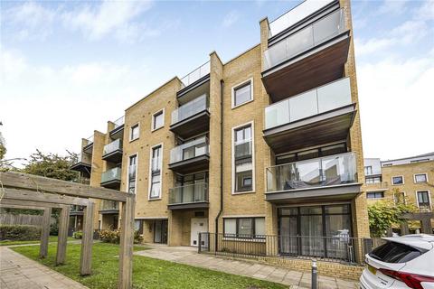 undefined, Frazer Nash Close, Isleworth