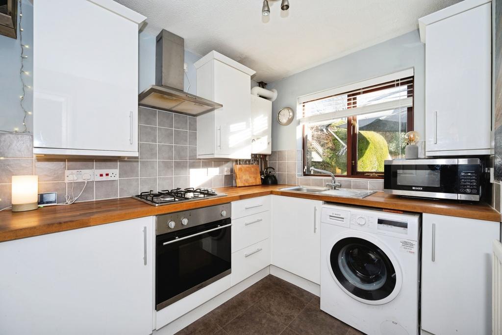 Kitchen Dining Room