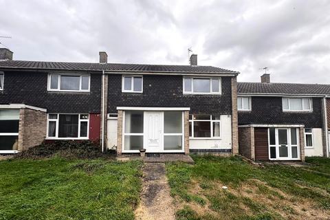 undefined, Thurso Walk, Corby NN17