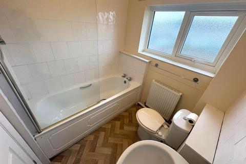 undefined, Thurso Walk, Corby NN17