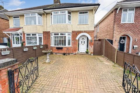 undefined, Woodlands Avenue, Corby NN17