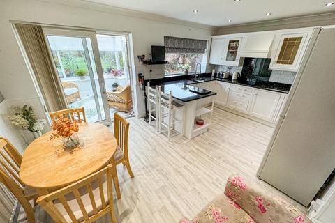 undefined, Woodlands Avenue, Corby NN17