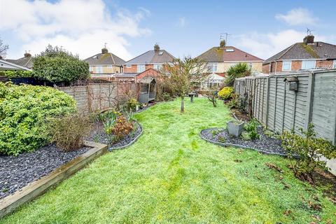 undefined, Woodlands Avenue, Corby NN17