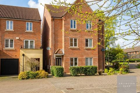 undefined, Brazen Gate, Norwich NR1