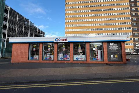 undefined, Trinity Road, Bootle, L20