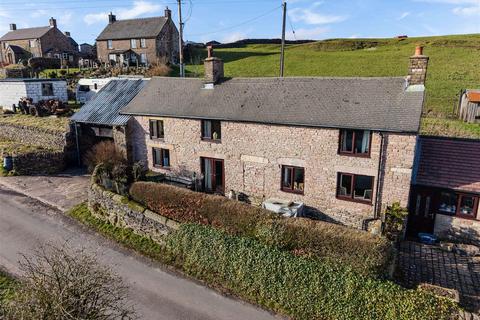 undefined, Quarnford, Buxton