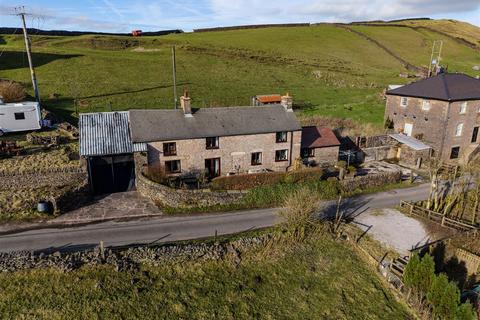 undefined, Quarnford, Buxton