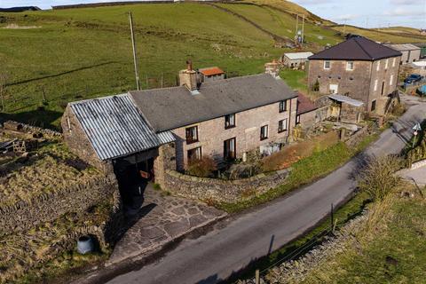 undefined, Quarnford, Buxton