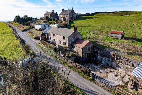 undefined, Quarnford, Buxton