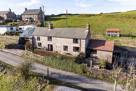 undefined, Quarnford, Buxton
