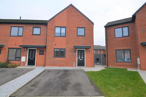 undefined, Tonbridge Close, Rock Ferry CH42