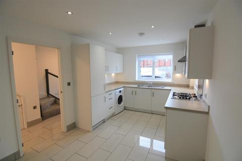 undefined, Tonbridge Close, Rock Ferry CH42