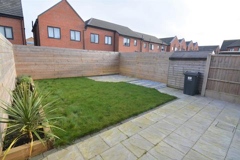 undefined, Tonbridge Close, Rock Ferry CH42