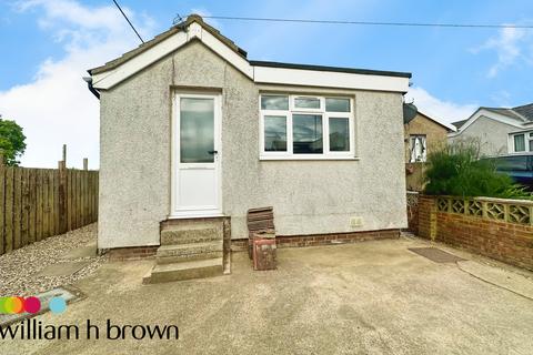 undefined, Swift Avenue, Jaywick, CLACTON-ON-SEA