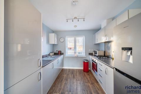 undefined, Jeffrey Close, Tadpole Garden Village, Swindon, SN25